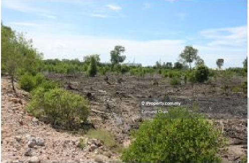 For Sale - Kawasan Perindustrian Bandar Sultan Suleiman