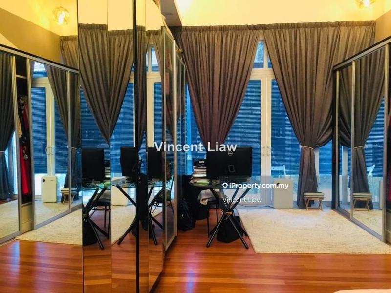 Bungalow House untuk Dijual di Sunway Rymba Hills, Kota Damansara oleh Vincent Liaw - iProperty.com.my
