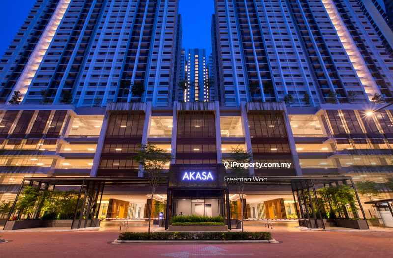 For Sale - Akasa