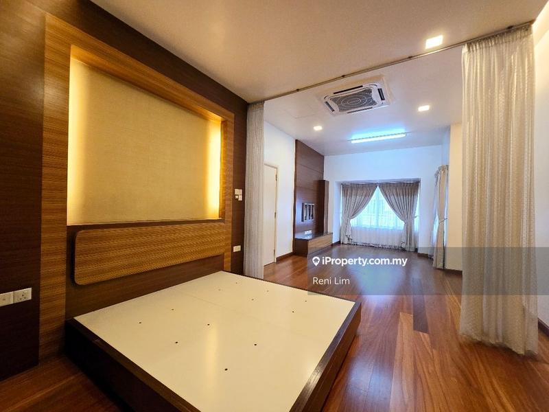 Semi-Detached House for Sale in Damansara Lagenda, Damansara Legenda, Ara Damansara by Reni Lim - iProperty.com.my