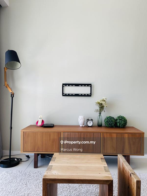 Kondominium untuk Dijual di Cascades Residency oleh Marcus Wong - iProperty.com.my