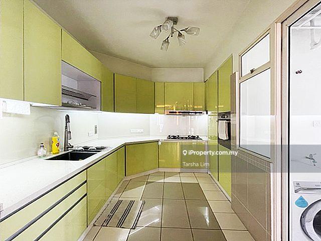 Kondominium untuk Dijual di Kiaramas Cendana oleh Tarsha Lim - iProperty.com.my