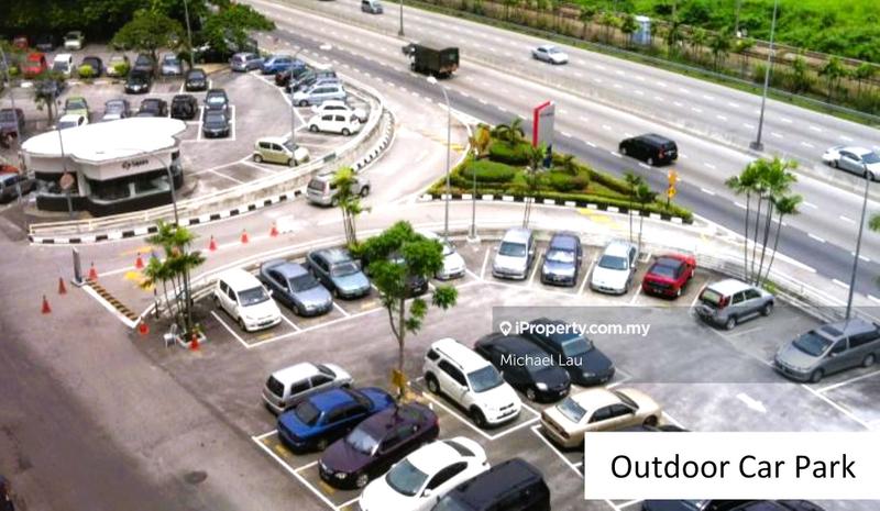 Pejabat untuk Disewa di Seri Kembangan, Selangor oleh Michael Lau - iProperty.com.my