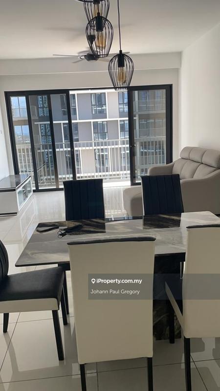 Kondominium untuk Dijual di Vertu Resort oleh Johann Paul Gregory - iProperty.com.my