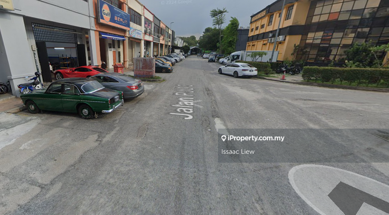 For Sale - Bandar Sunway Link Factory