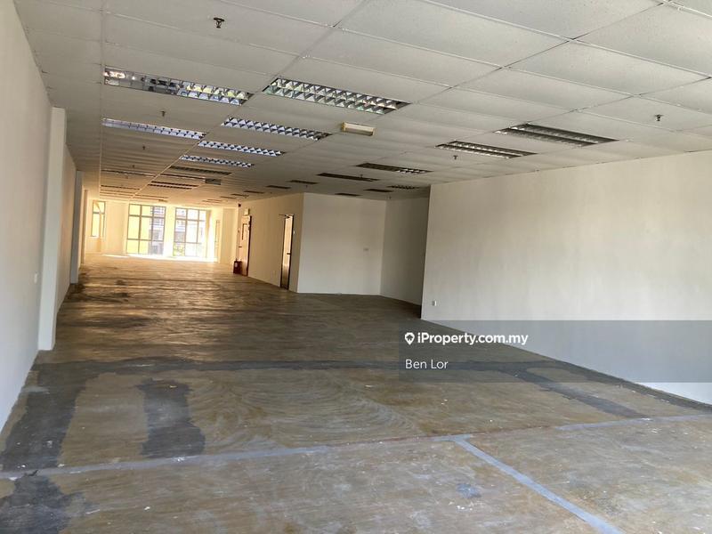 Office for Sale in Bandar Sri Damansara, Selangor by Ben Lor - iProperty.com.my