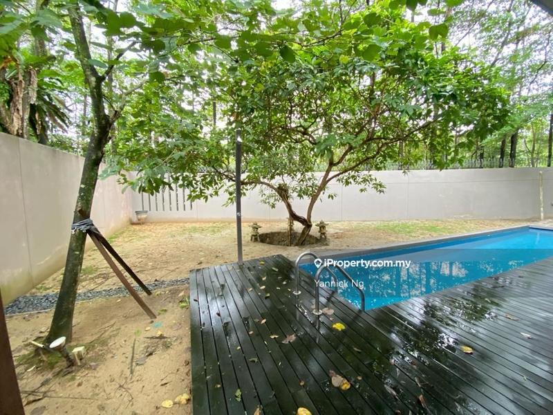 Banglo untuk Dijual di Seputeh Gardens, Seputeh oleh Yannick Ng - iProperty.com.my