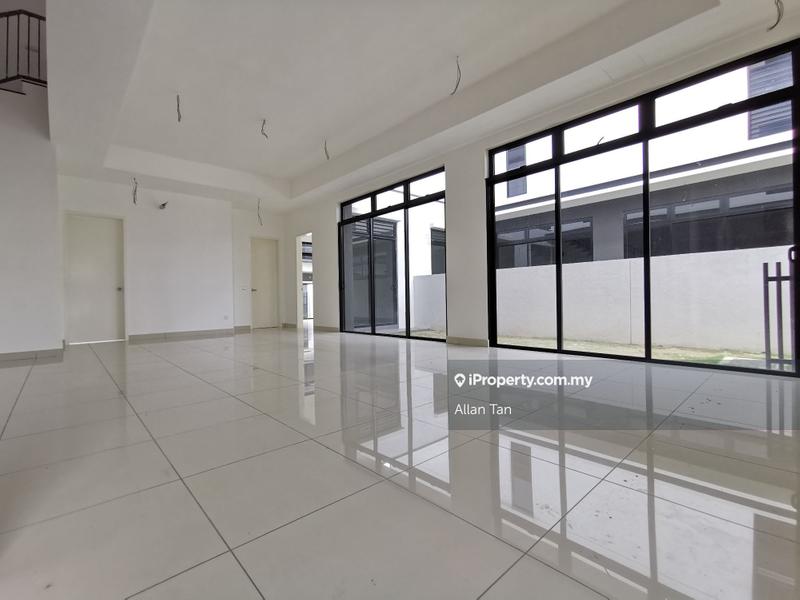 Rumah Berkembar untuk Disewa di Eco Ardence Dremien Setia Eco Park Aeres, Setia Alam oleh Allan Tan - iProperty.com.my
