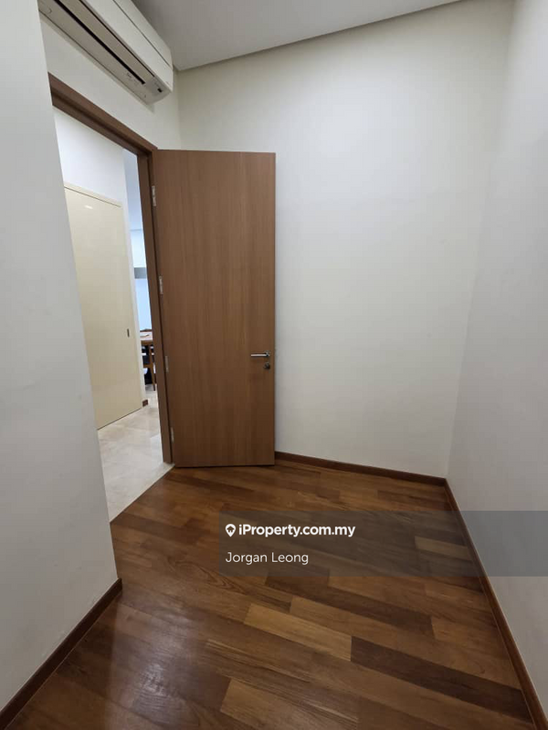 Service Residence for Sale in Soho Suites Serviced Residence @ KLCC by Jorgan Leong - iProperty.com.my