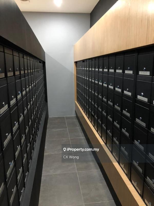 Kondominium untuk Dijual di The Hamstead Cheras oleh CK Wong - iProperty.com.my