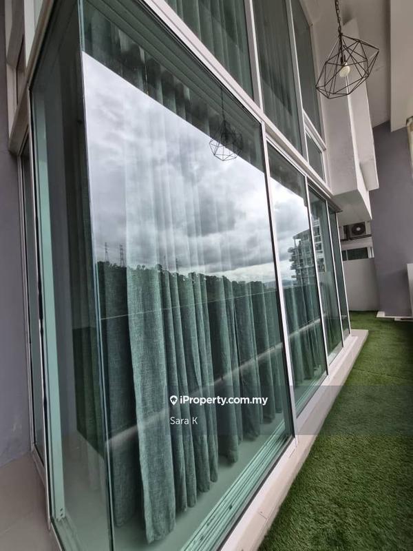 Kondominium untuk Disewa di Armanee Terrace II oleh Sara K - iProperty.com.my