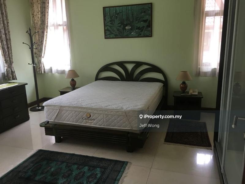 Bungalow House for Sale in Bukit Kiara Residences, Sri Hartamas by Jeff Wong - iProperty.com.my