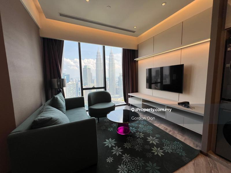 Service Residence for Sale in Imperial Lexis by Gordon Oon - iProperty.com.my