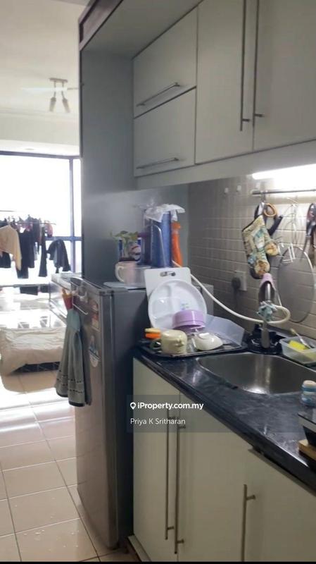 Service Residence for Sale in Amcorp Serviced Suites by Priya K Sritharan - iProperty.com.my