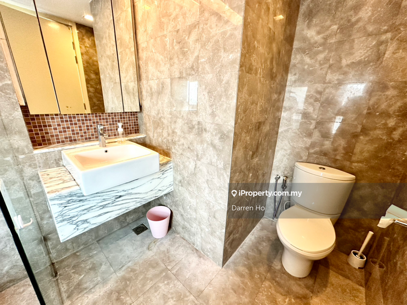 Condominium for Sale in Tiffani Kiara by Darren Ho - iProperty.com.my