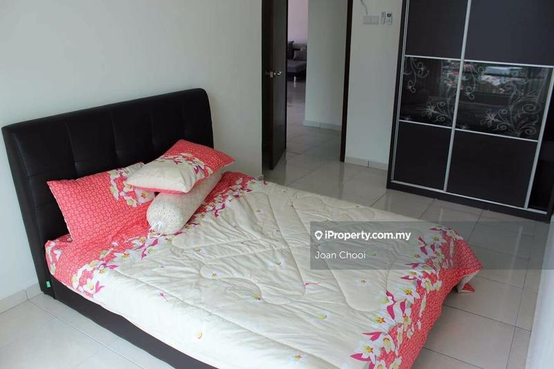 Condominium for Sale in The Brezza by Joan Chooi - iProperty.com.my