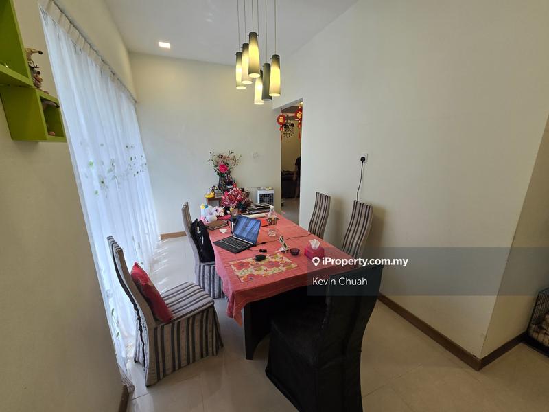 2-storey Terraced House for Sale in Kajang, Selangor by Kevin Chuah - iProperty.com.my