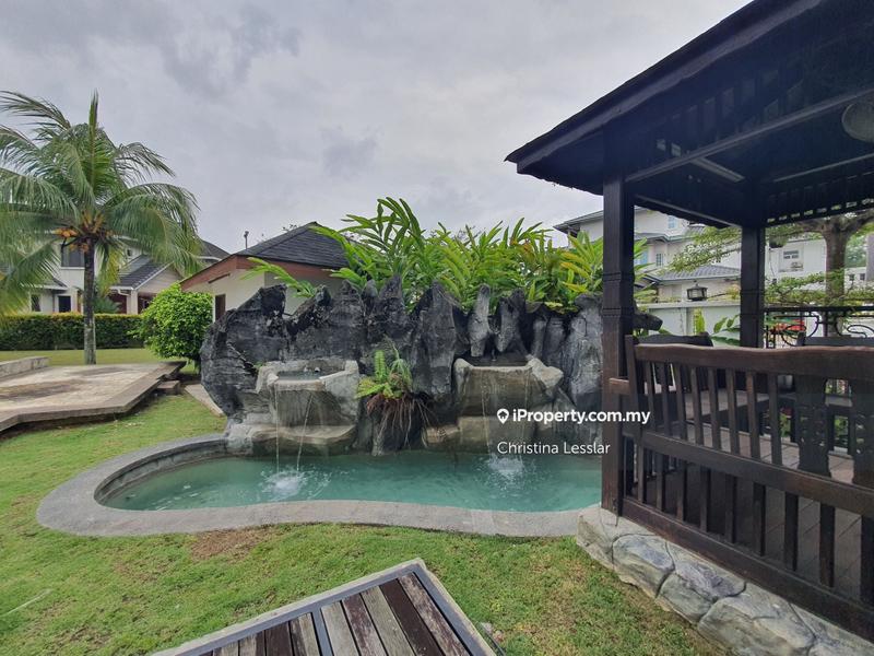 Bungalow House for Sale in Seksyen 13, Shah Alam by Christina Lesslar - iProperty.com.my