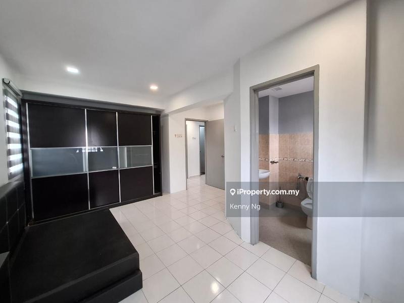 Pangsapuri untuk Dijual di Pelangi Heights oleh Kenny Ng - iProperty.com.my