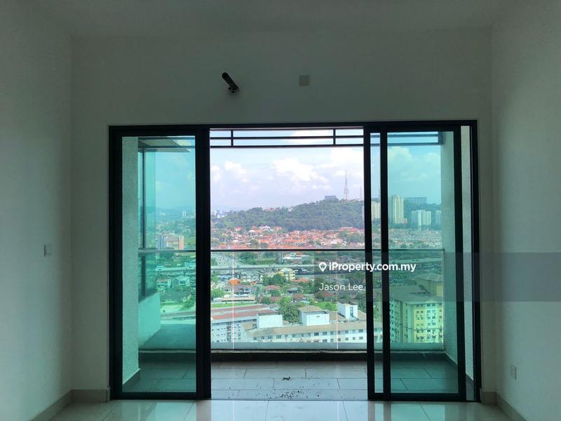 Kondominium untuk Dijual di Riverville Residences oleh Jason Lee - iProperty.com.my