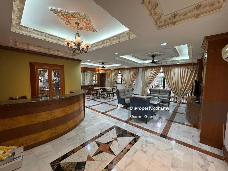 For Rent - Desa Villa Condominium