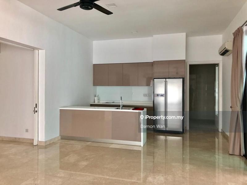 Condominium for Rent in Sastra U-Thant by Damon Wan - iProperty.com.my