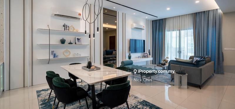 2-storey Terraced House for Sale in Saujana Damansara, Damansara Damai by Nick Chin - iProperty.com.my