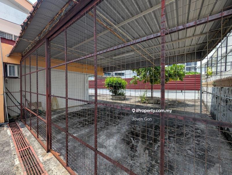 Banglo untuk Dijual di Taman Ayer Rajah, Pulau Tikus oleh Joven Goh - iProperty.com.my