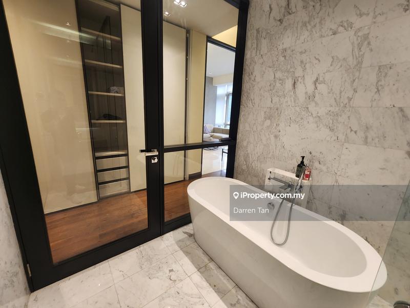 Residensi Servis untuk Dijual di Banyan Tree Signatures oleh Darren Tan - iProperty.com.my