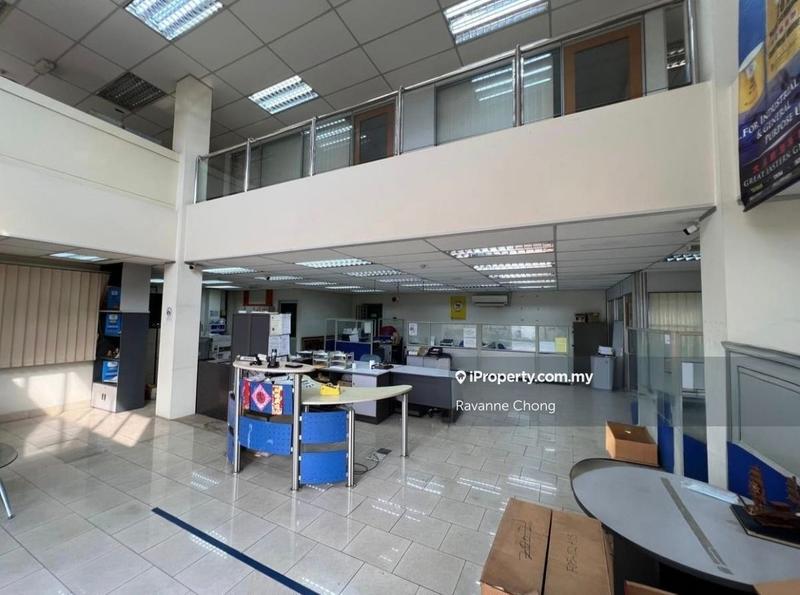 For Sale - Limited Unit Hicom Industrial Estate Shah Alam Seksyen 26 Seksyen 27