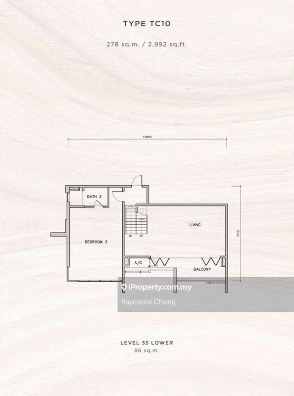 Service Residence for Sale in Quill Residence by Raymond Chong - iProperty.com.my