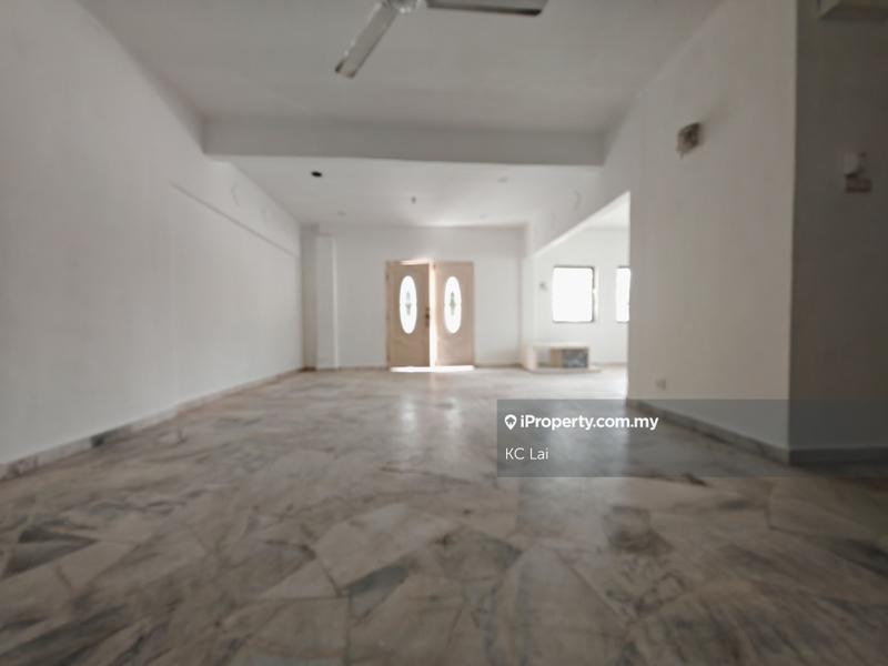 Semi-Detached House for Sale in Rasah Kemayan, Seremban 2 by KC Lai - iProperty.com.my