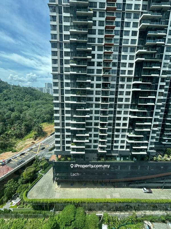 Condominium for Rent in Kiara 9 Residency by Lach - iProperty.com.my