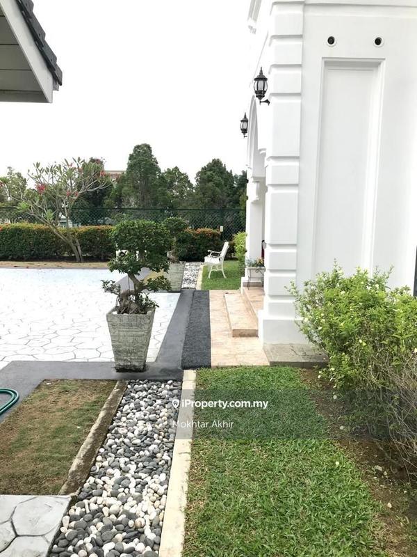 Banglo untuk Dijual di Seksyen 7, Shah Alam oleh Mokhtar Akhir - iProperty.com.my