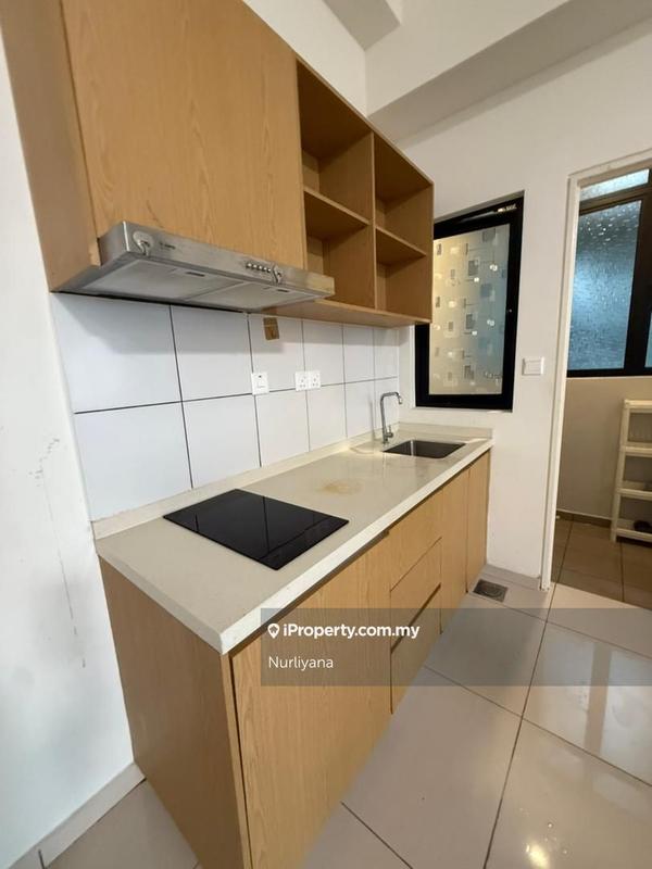 Residensi Servis untuk Disewa di Habitus @ City of Elmina oleh Nurliyana - iProperty.com.my
