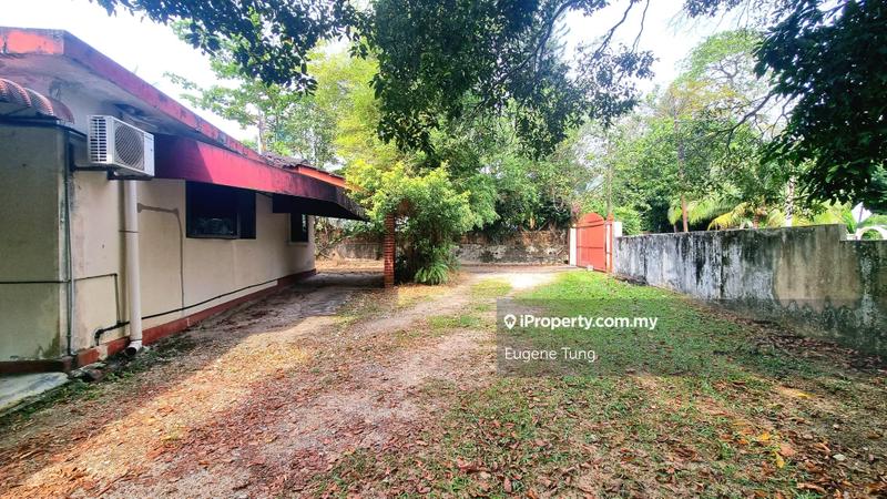Bungalow House untuk Dijual di Tanjung Bungah, Penang oleh Eugene Tung - iProperty.com.my