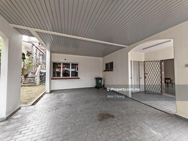 2.5-storey Terraced House for Sale in ttdi, Taman Tun Dr Ismail by Jess Chong - iProperty.com.my