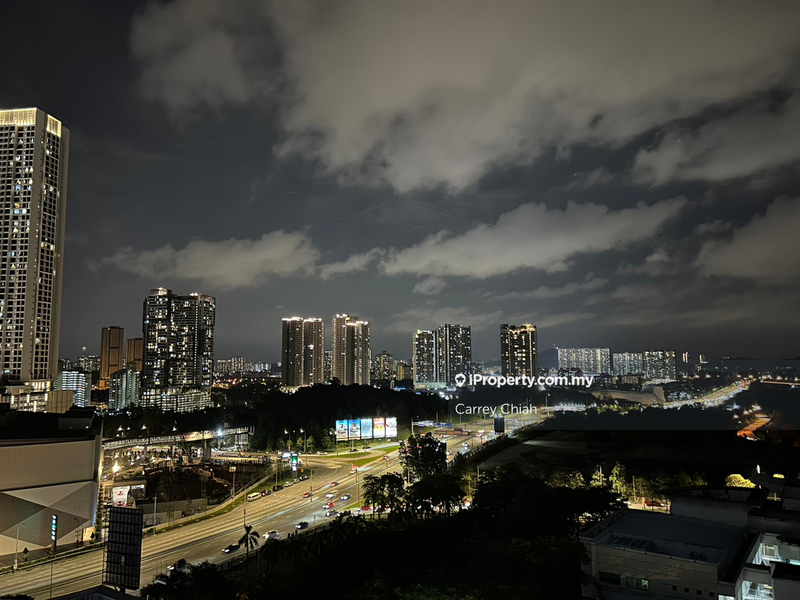 Kondominium untuk Disewa di Paraiso Residence @ The Earth oleh Carrey Chiah - iProperty.com.my