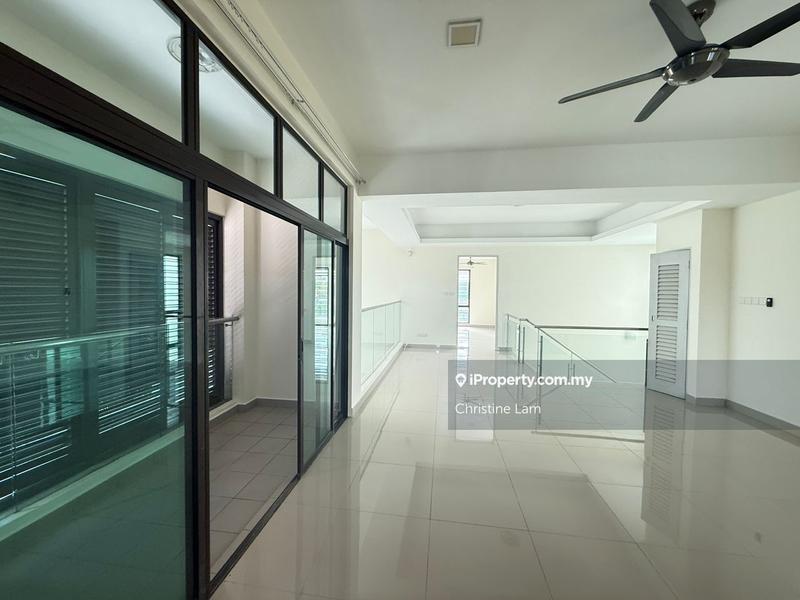 Semi-Detached House for Sale in Alam Impian, Shah Alam by Christine Lam - iProperty.com.my
