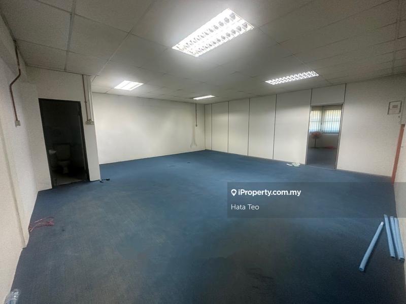 Kilang untuk Dijual di Pandamaran, Klang oleh Hata Teo - iProperty.com.my
