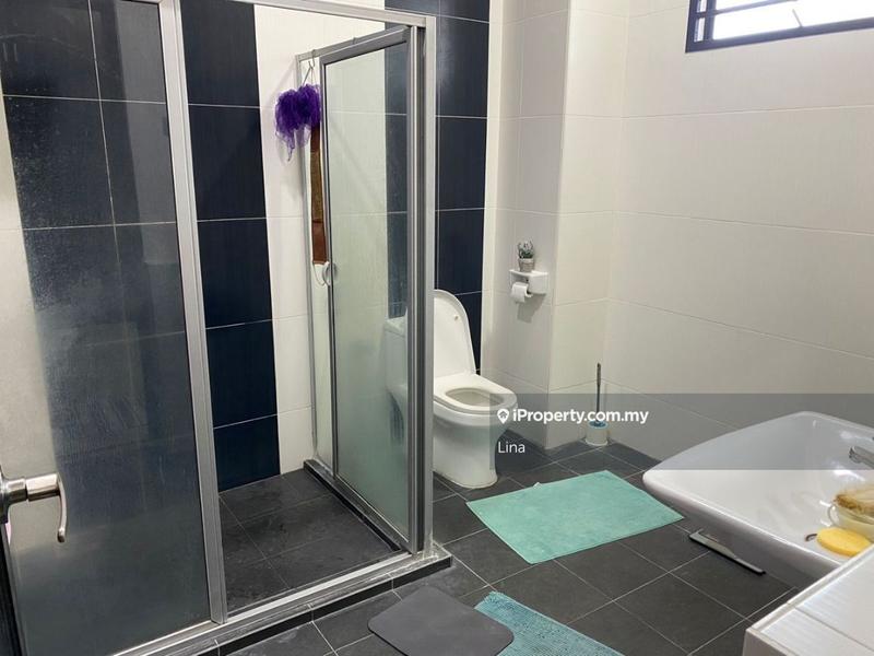 Banglo untuk Dijual di Bandar Seri Putra, Bangi oleh Lina - iProperty.com.my