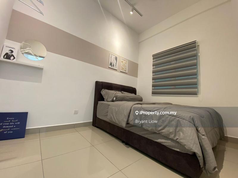 Kediaman Servis untuk Disewa di Amber Cove oleh Bryant Liow - iProperty.com.my