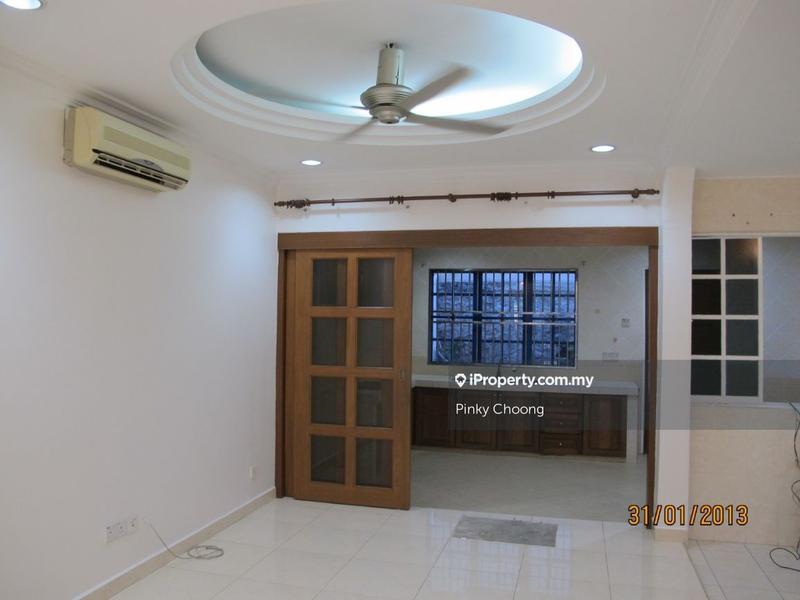 Rumah Berangkai 2.5 Tingkat untuk Dijual di Bandar Sri Damansara, Selangor oleh Pinky Choong - iProperty.com.my