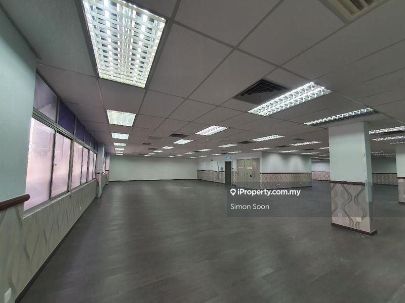 For Rent - Jalan Ampang, Jalan Tun HS LEE