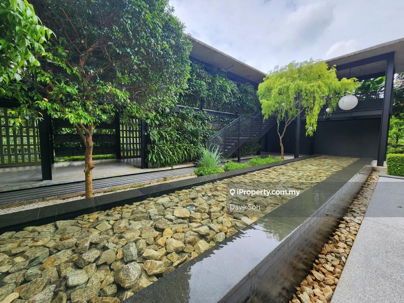 Kondominium untuk Dijual di The Estate oleh Dave Soh - iProperty.com.my