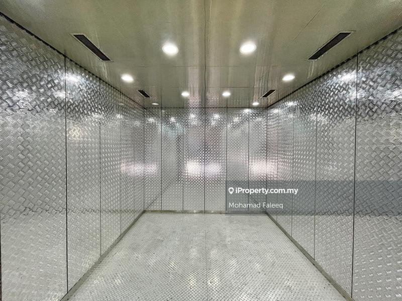 Warehouse for Sale in Bukit Jelutong, Shah Alam by Mohamad Faleeq - iProperty.com.my