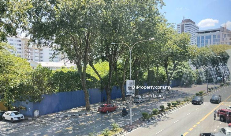 Shop / Office untuk Disewa di Taman Million, Jalan Ipoh oleh Hong Soon Loong - iProperty.com.my
