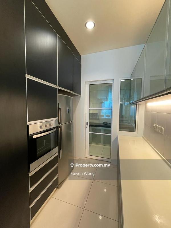 Condominium for Sale in The Park Residences 1 by Steven Wong - iProperty.com.my