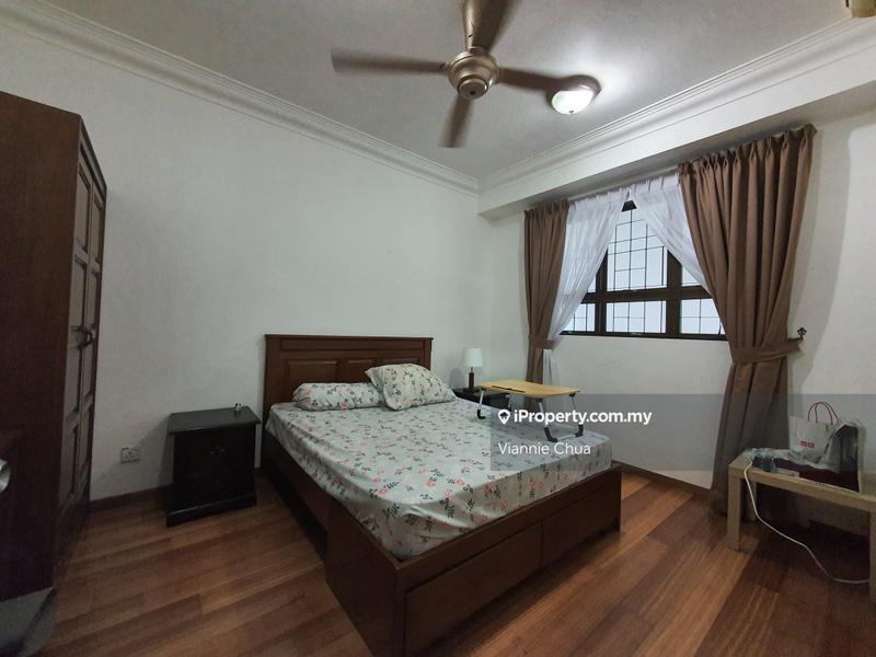 Kondominium untuk Dijual di Cascadium oleh Viannie Chua - iProperty.com.my