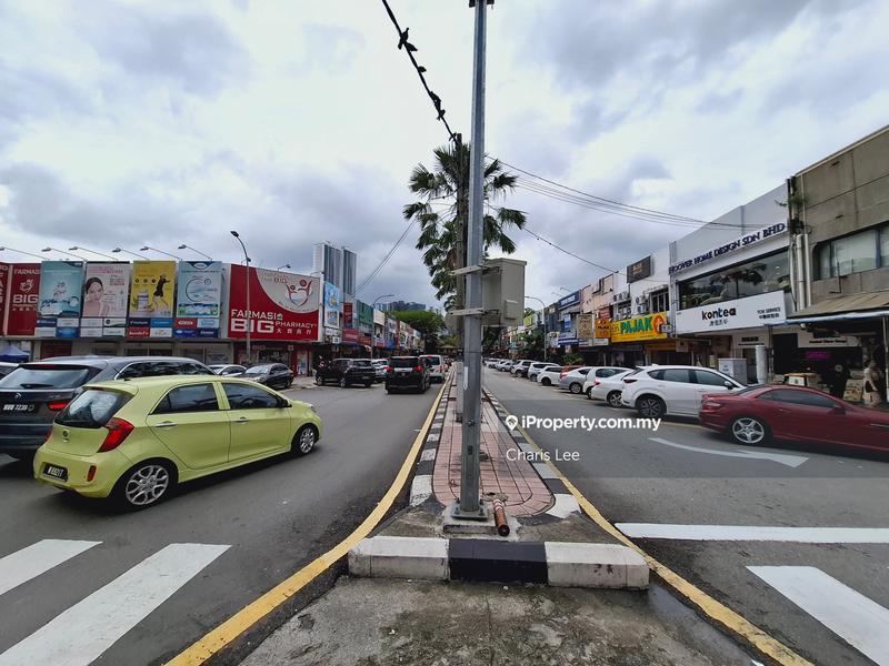 Kedai untuk Dijual di Bangsar Baru, Bangsar oleh Charis Lee - iProperty.com.my
